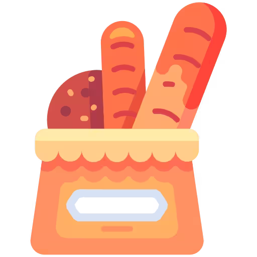 Desayunos saludables Card